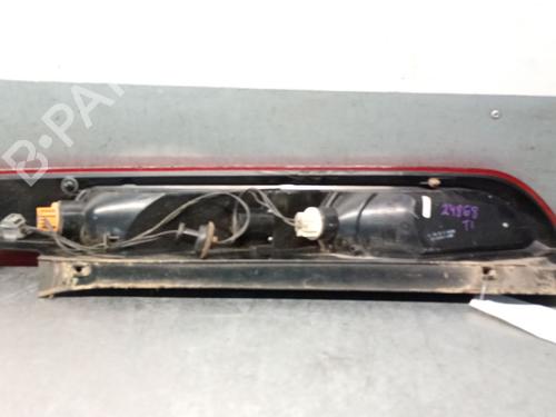 Left taillight FORD FOCUS II (DA_, HCP, DP) 1.6 TDCi | BP32751561C34 - Image 4