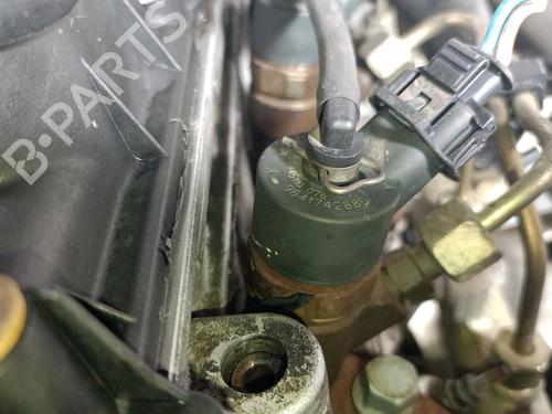 Engine PEUGEOT 206 SW (2E/K) 2.0 HDi | BP36527938M1 - Image 9