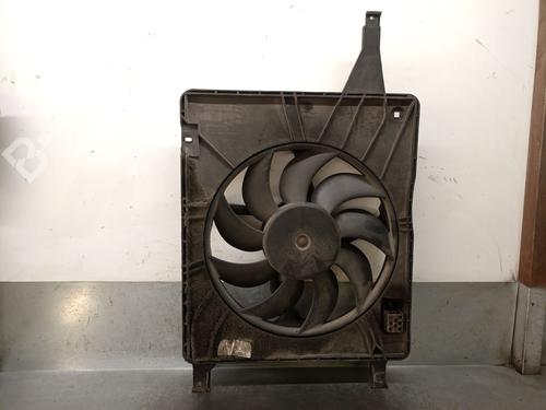 Koelventilatormotor NISSAN QASHQAI I (J10, NJ10) 2.0 dCi (150 hp) 28723681