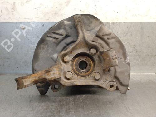 Used Left front steering knuckle Left front steering knuckle SUBARU OUTBACK (BR) 2.0 D AWD (BRD) (150 hp) 33963733 33963733