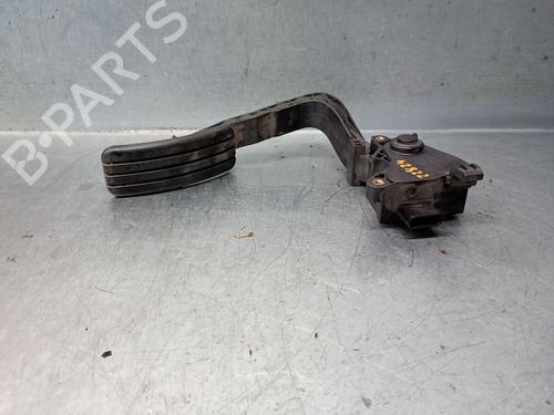 Pedal RENAULT SCÉNIC III (JZ0/1_) 1.5 dCi | BP26493585I4 