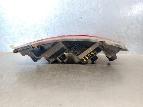 Tåkelys/Varsellys RENAULT CAPTUR II (HF_) TCe 90 (HFM6) | BP29973296C37