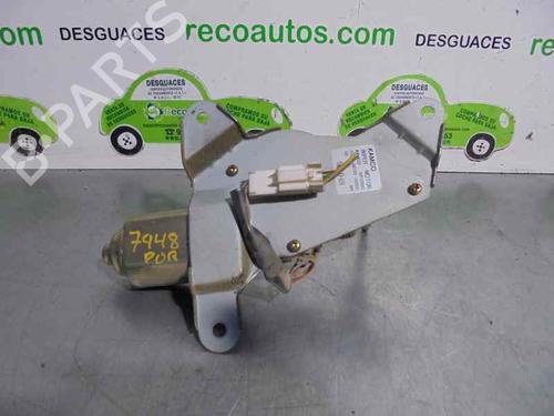 Rear wiper motor HYUNDAI ATOS PRIME (MX) 1.0 i | BP2113102M102 