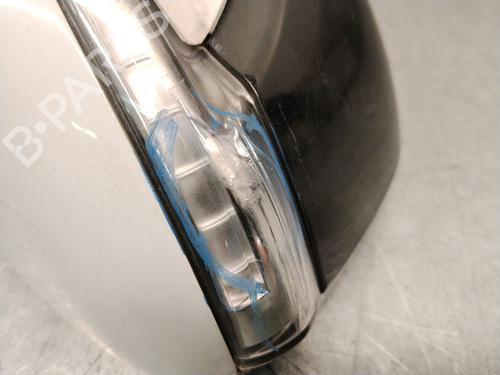 Right mirror KIA CEE'D (JD) 1.6 CRDi 128 | BP36527372C27  - Image 7