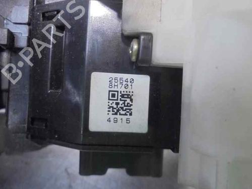 Headlight switch NISSAN X-TRAIL I (T30) 2.2 dCi | BP3437931I24 