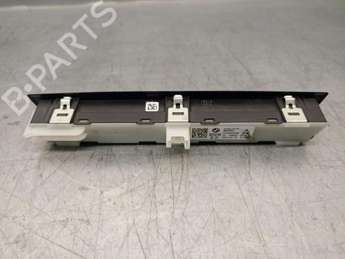 Switch BMW 5 Gran Turismo (F07) 530 d xDrive | BP20126004I30 