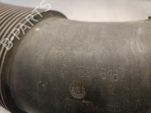 Pipe VW CRAFTER Van (SY_, SX_) 2.0 TDI FWD (SYB, SYC, SYD) | BP36140556M125  - Image 5