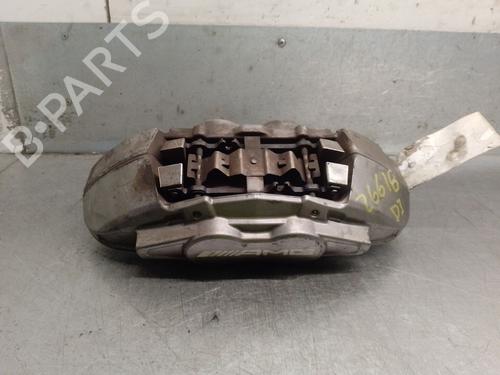 Left front brake caliper MERCEDES-BENZ A-CLASS (W176) A 45 AMG 4-matic (176.052) | BP39667644M105 - Image 5