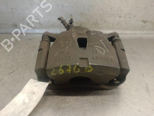 Left front brake caliper LEXUS IS II (_E2_) 220d (ALE20) | BP40539081M105 - Image 5