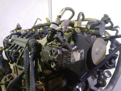 Engine FIAT GRANDE PUNTO (199_) 1.3 D Multijet | BP28302750M1 