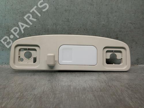 Innerbelysning MG MG HS (AS23) 1.5 T (SAS23) (162 hp) 29613905