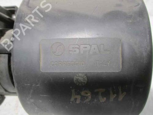 Heater blower motor MERCEDES-BENZ 124 Saloon (W124) 300 E | BP6024938M62 