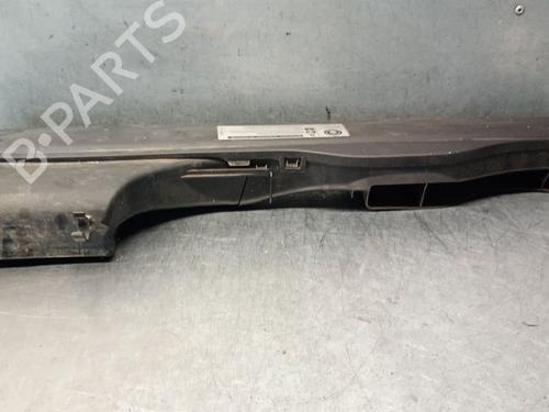 Air filter box VW CADDY IV Box Body/MPV (SAA, SAH) 2.0 TDI 4motion | BP28081055M87 