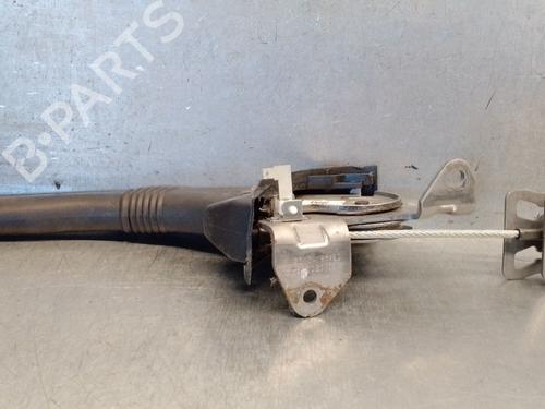 Hand brake RENAULT EXPRESS Box Body/MPV 1.5 Blue dCi 75 (F6AA) | BP29190962I18 - Image 4