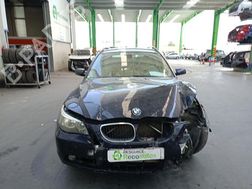 Suspension compressor BMW 5 Touring (E61) 525 d | BP27375908M103  - Image 14