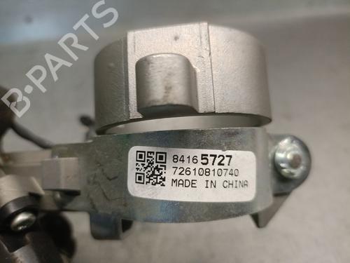 Ignition barrel OPEL CORSA E (X15) 1.4 (08, 68) | BP35724283M48  - Image 5