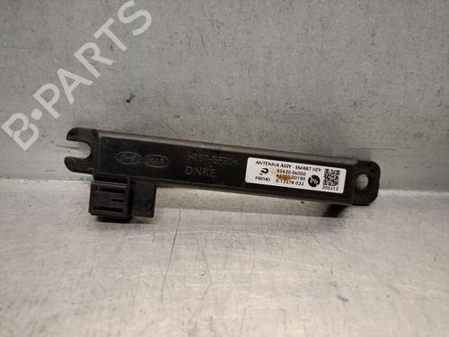 Antenne/Base KIA CEED Sportswagon (CD) 1.0 T-GDI (120 hp) 21794430