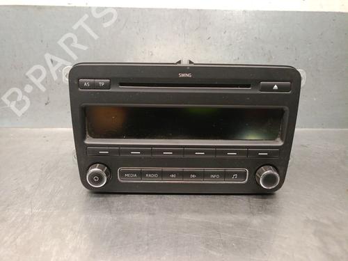 Used Radio Radio 37683267 37683267
