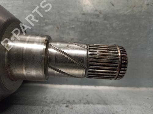 Left front driveshaft DAEWOO LANOS (KLAT) 1.6 16V | BP17526514M38 - Image 5