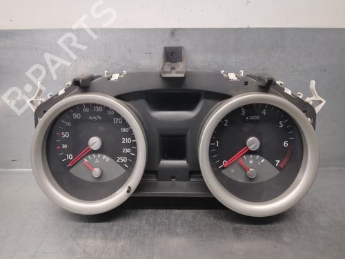 Used Instrument cluster RENAULT MEGANE II Estate (KM0/1_) 1.6 16V (112 hp) 13510638