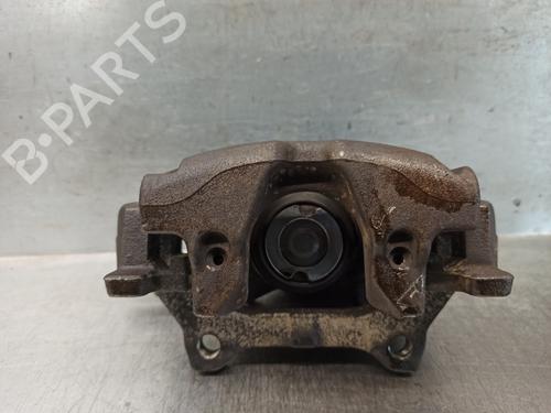 Left rear brake caliper PEUGEOT 508 I (8D_) 2.0 HDi | BP17516108M107 