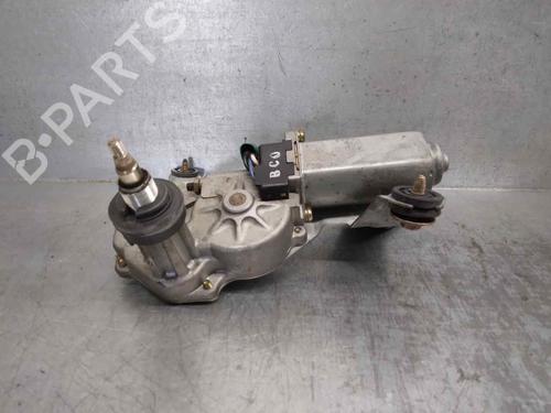 Rear wiper motor HYUNDAI SANTA FÉ II (CM)  | BP18247621M102 