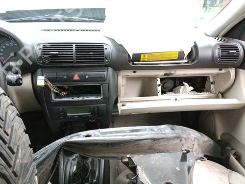 Gearbox SEAT TOLEDO II (1M2) 1.9 TDI | BP22722217M3 