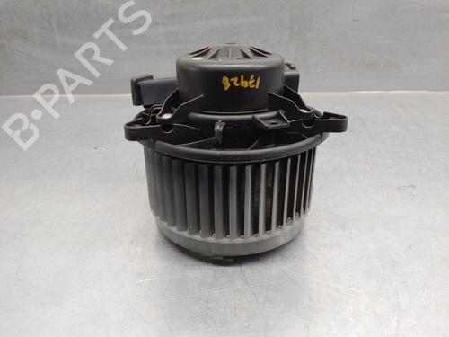 Used Heater blower motor OPEL INSIGNIA A Saloon (G09) 2.0 CDTI (69) (131 hp) 13363031