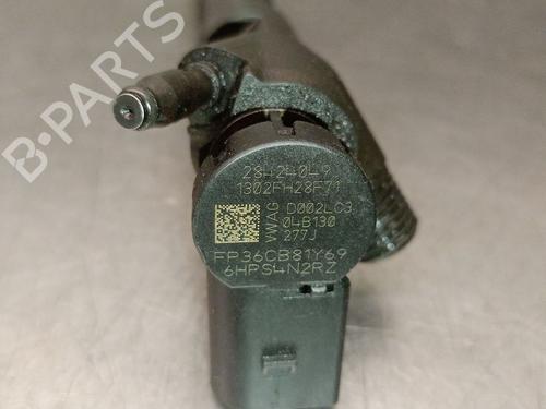 Injector SKODA RAPID Spaceback (NH1) 1.4 TDI | BP38331649M100 - Image 5