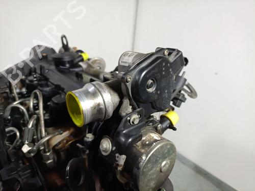 Engine RENAULT SCÉNIC III (JZ0/1_) 1.5 dCi | BP33873344M1 - Image 9