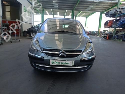 Injector CITROËN C8 (EA_, EB_) 2.0 HDi 165 | BP37192983M100 - Image 10