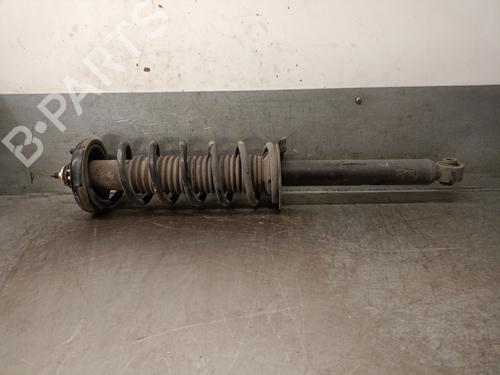 Used Left rear shock absorber HONDA ACCORD VII (CL, CN) 2.2 i-CTDi (CN1) (140 hp) 26743633