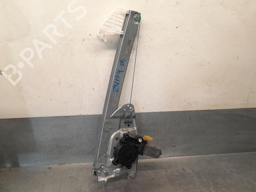 Used Front right window mechanism Front right window mechanism 36886943 36886943