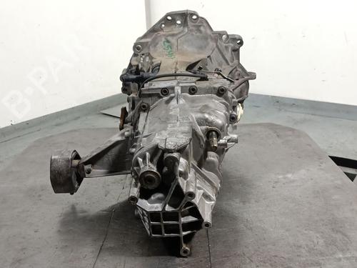 Gearbox AUDI A4 B5 (8D2) 1.9 TDI | BP35784230M3 - Image 4