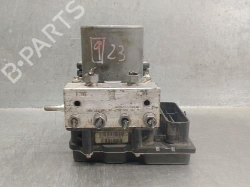 ABS pump PEUGEOT 3008 I MPV (0U_) 2.0 HDi | BP23101727M43 