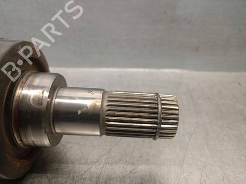 Antriebswelle links vorne MAZDA CX-7 (ER) 2.3 MZR DISI Turbo AWD (ER3P) | BP29921136M38 