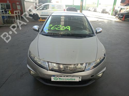 Bränslepump HONDA CIVIC VIII Hatchback (FN, FK) 1.8 (FN1, FK2) | BP38069598M76 - Image 11