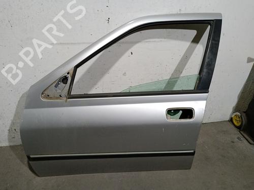 Used Left front door PEUGEOT 406 Break (8E/F) [1996-2004]  31074207