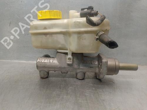 Used Brake master cylinder SEAT CORDOBA (6L2) 1.9 TDI (100 hp) 15901116