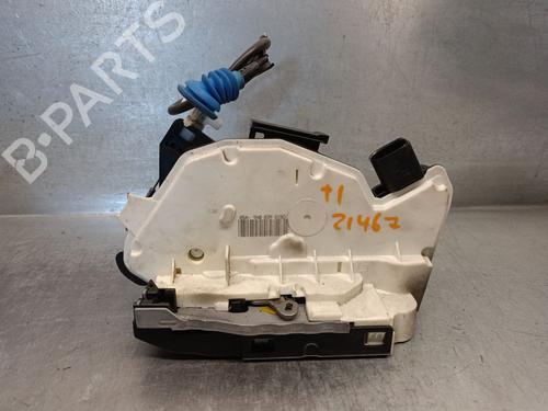 Used Rear left lock VW PASSAT CC B6 (357) 2.0 TDI 4motion (140 hp) 21793335