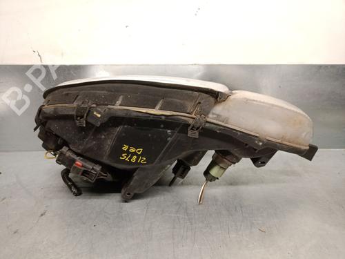 Right headlight CHRYSLER NEON II 2.0 16V | BP22738833C29 