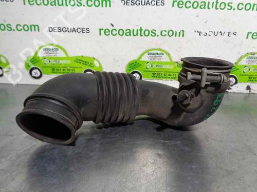 Pipe MITSUBISHI LANCER VIII Sportback (CX_A) 1.5 | BP21019531M125 