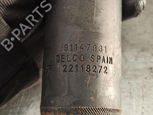 Left front shock absorber OPEL FRONTERA A (U92) 2.5 TDS | BP12201075M16 