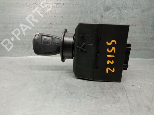 Ignition barrel MERCEDES-BENZ C-CLASS Coupe (CL203) C 180 Kompressor (203.746) | BP23451198M48 