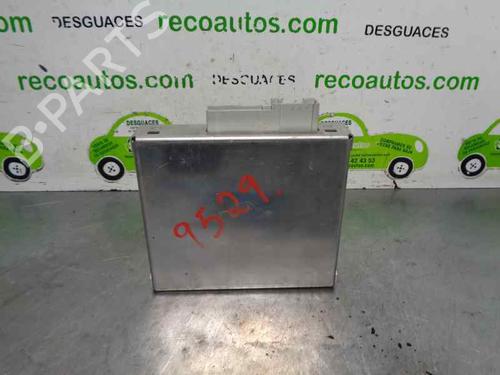 Control unit OPEL SINTRA (APV) 2.2 i 16V (OUN16, Y94) | BP4825564M11 