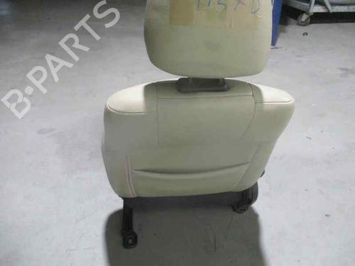 Right front seat HONDA PRELUDE V (BB_) 2.2 16V (BB6, BB8) | BP4640243C16 