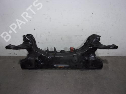 Used Subframe FORD FIESTA VI (CB1, CCN) [2008-2017]  17080241