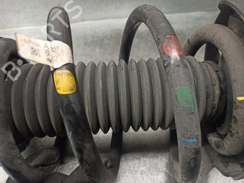 Right front shock absorber KIA OPTIMA (JF) 1.7 CRDi | BP11682497M17 