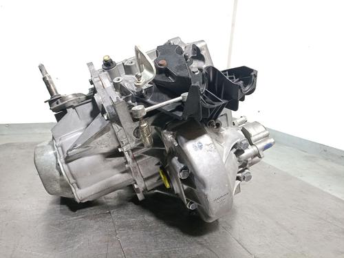 Gearbox PEUGEOT PARTNER Tepee 1.6 HDi 90 | BP36808574M3 - Image 2