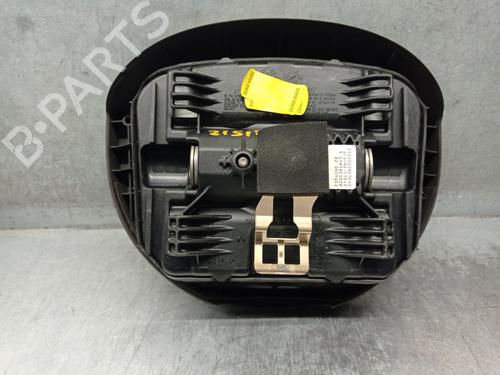 Driver airbag RENAULT MEGANE II (BM0/1_, CM0/1_) 1.5 dCi (BM02, BM13, BM2A, CM02, CM13) | BP21580868C9 